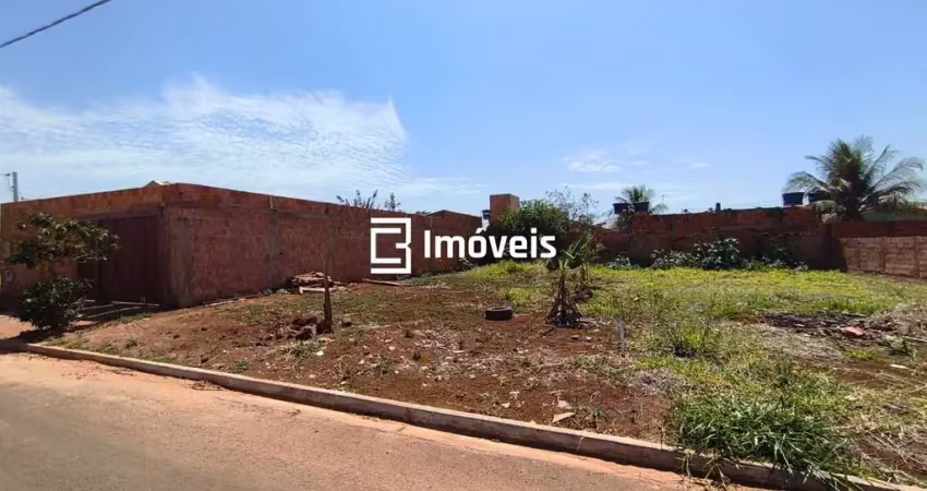 Terreno à venda no Portal Caiobá II, Campo Grande 