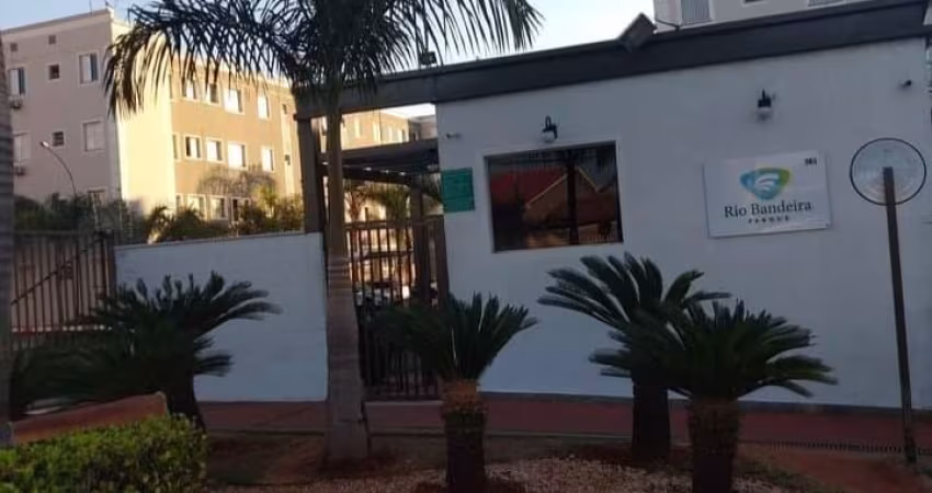 Ótimo Apartamento com 2 Dormitórios – Prático e Econômico!