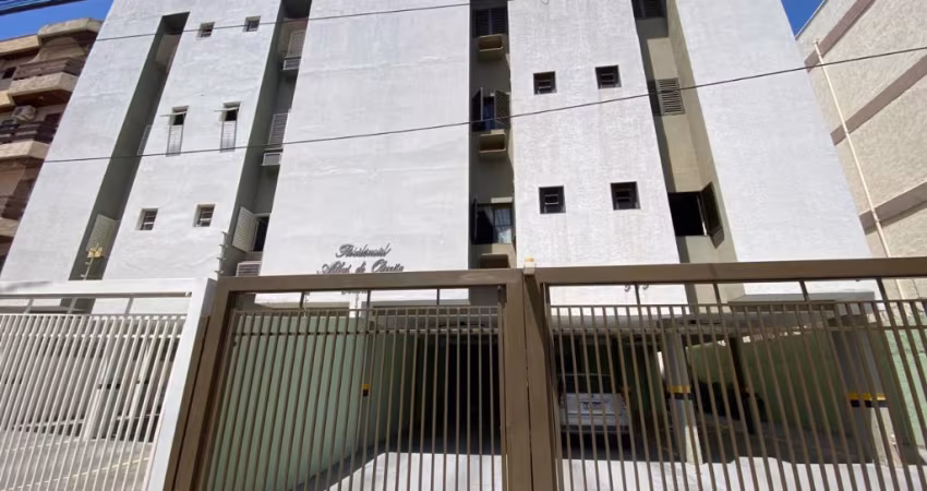 Oportunidade! Amplo Apartamento de 3 Dormitórios – 1 por Andar