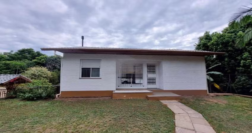 Casa Comercial no bairro Hamburgo Velho