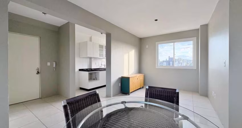 Apartamento para alugar no Bairro Rio Branco em Novo Hamburgo/RS
