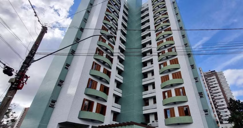 Apartamento 3 dormitórios