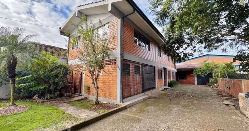 Prédio Comercial no bairro Ideal