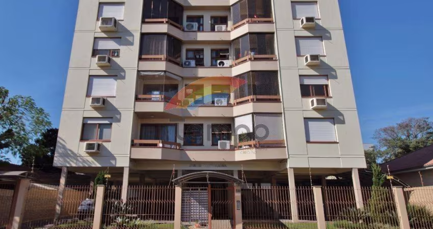 Apartamento de 2 quartos no bairro Ideal