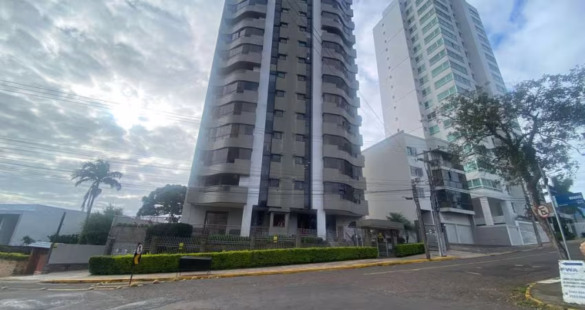 Apartamento de 3 quartos no bairro Boa Vista