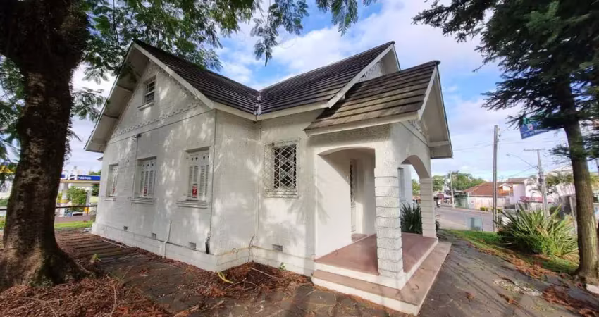 Ponto comercial para alugar no Primavera, Novo Hamburgo 