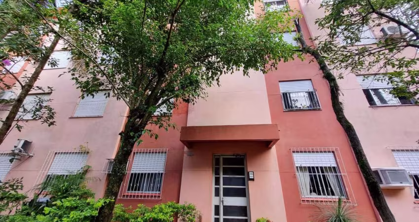 Apartamento 2 dormitórios