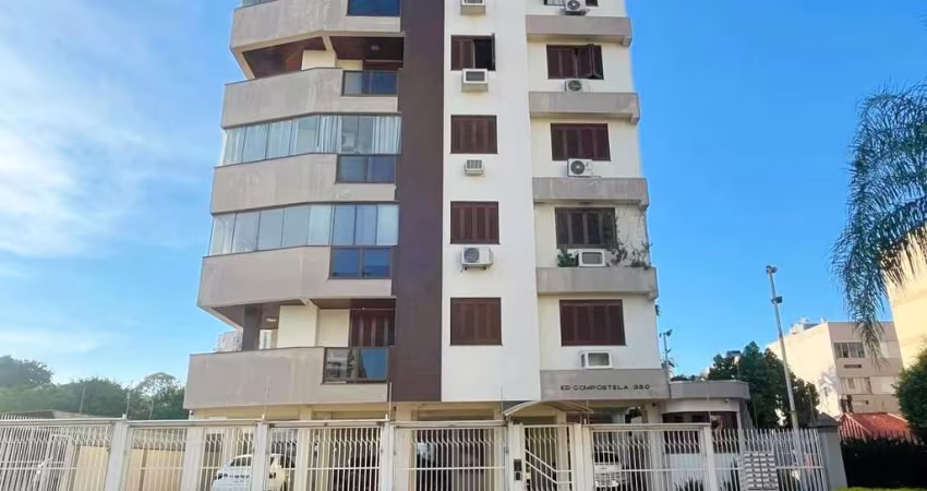Cobertura de 3 quartos no bairro Pátria Nova