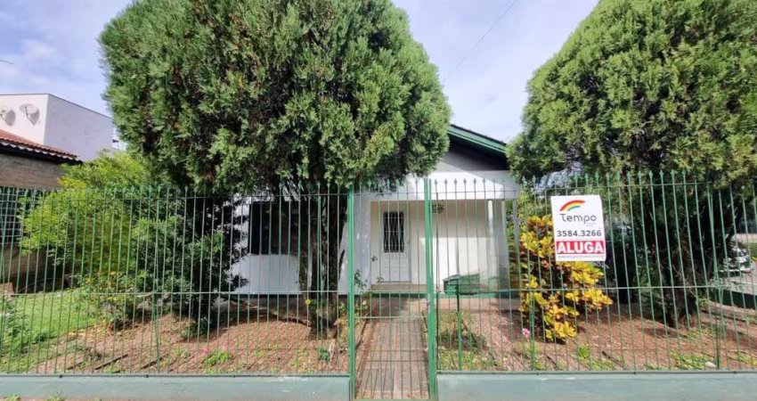 Casa Residencial de 3 quartos no bairro Centro
