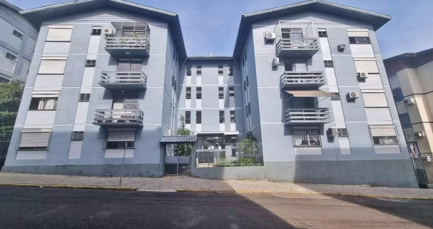 Apartamento de 1 quarto no bairro Ouro Branco
