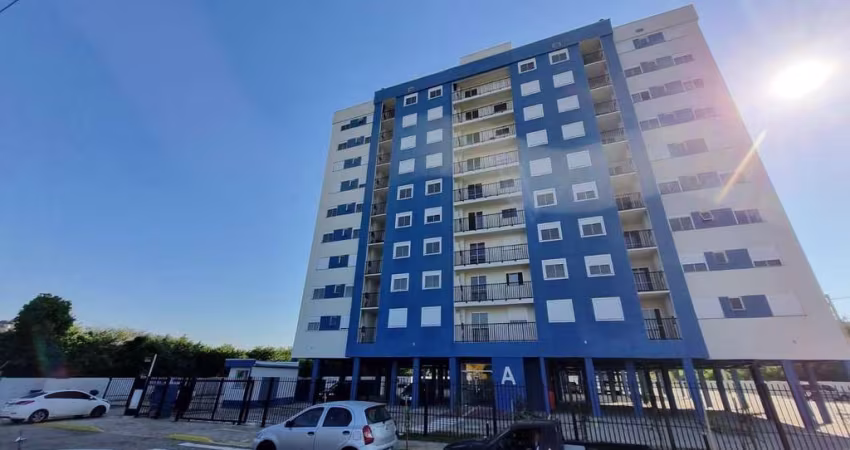 Apartamento 2 dormitórios