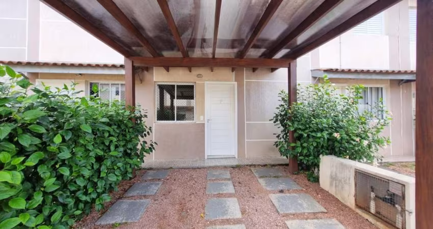 Casa em condomínio