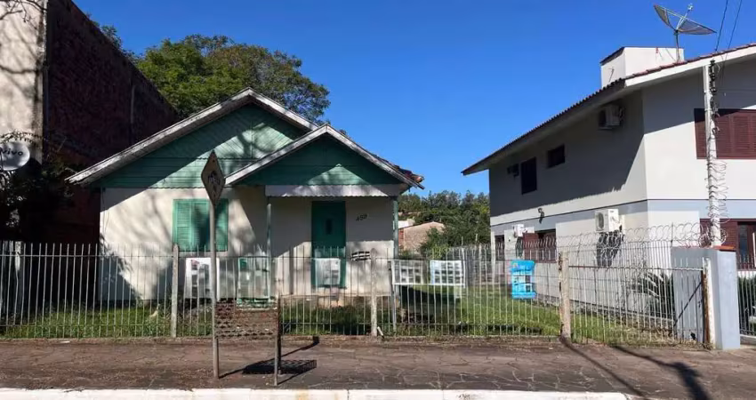 Terreno Residencial no bairro Boa Vista