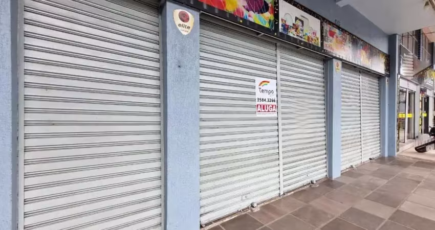 Ponto comercial para alugar no Centro, Novo Hamburgo 