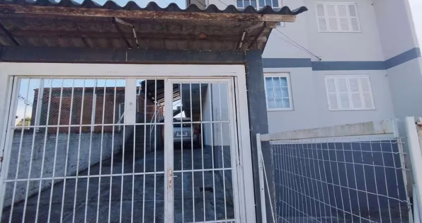 Apartamento de 1 quarto no bairro Santo Afonso