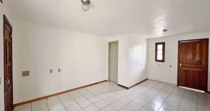Kitnet para alugar no Bairro Vila Nova em Novo Hamburgo/RS