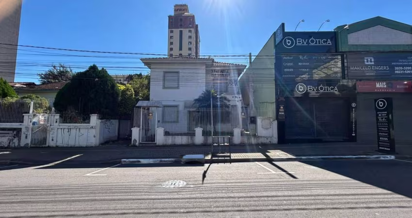 Casa Comercial no bairro Centro