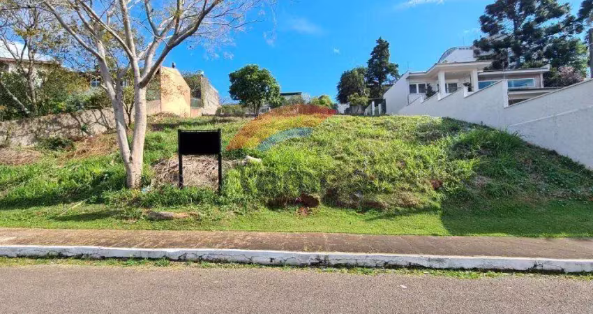 Terreno à venda, 897 m² por R$ 780.000,00 - Guarani - Novo Hamburgo/RS