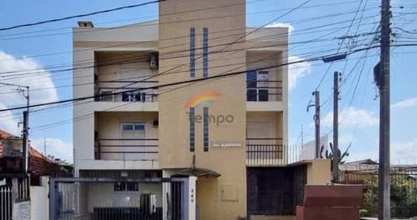 Kitnet no bairro Vila Nova