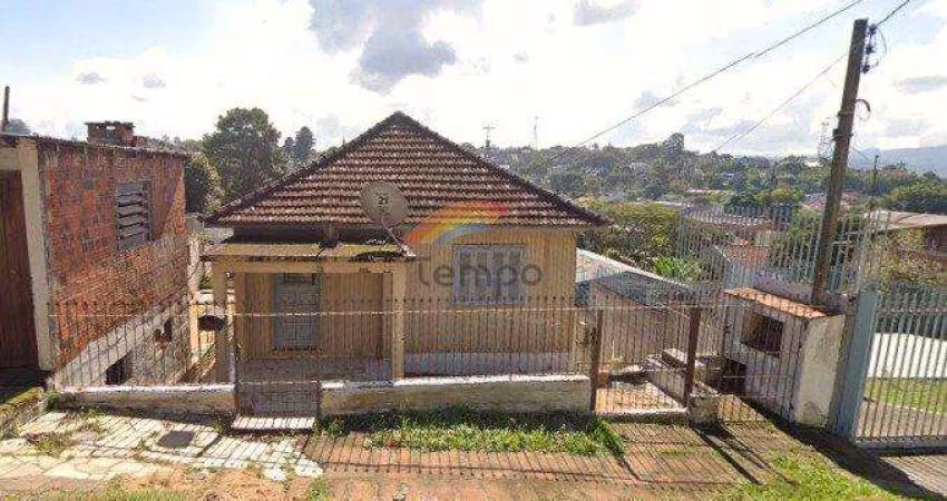 Terreno com 373,18m² localizado no Bairro Primavera de Novo Hamburgo/RS
