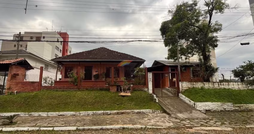 Excelente terreno plano no Bairro Pátria Nova!
