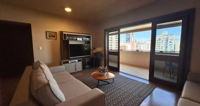 Apartamento de 4 quartos no bairro Vila Rosa