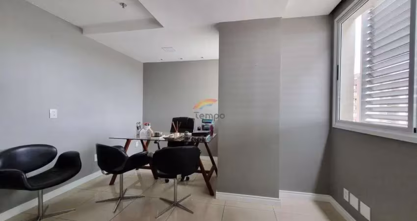 Sala comercial para alugar na Avenida Nações Unidas, 2475, Rio Branco, Novo Hamburgo