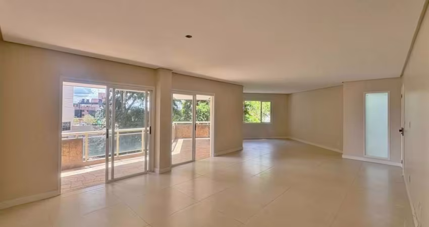Apartamento para alugar no Centro de Novo Hamburgo/RS
