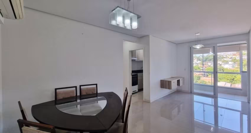 Apartamento para alugar no Bairro Guarani em Novo Hamburgo/RS