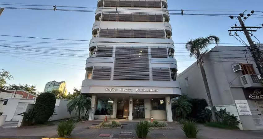 Sala comercial à venda na Avenida Nações Unidas, 2475, Centro, Novo Hamburgo