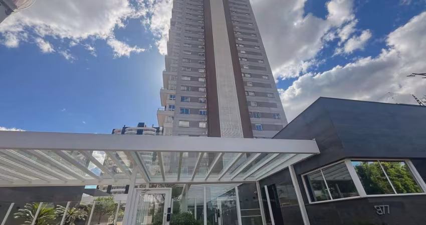 Apartamento de 3 quartos no bairro Jardim Mauá