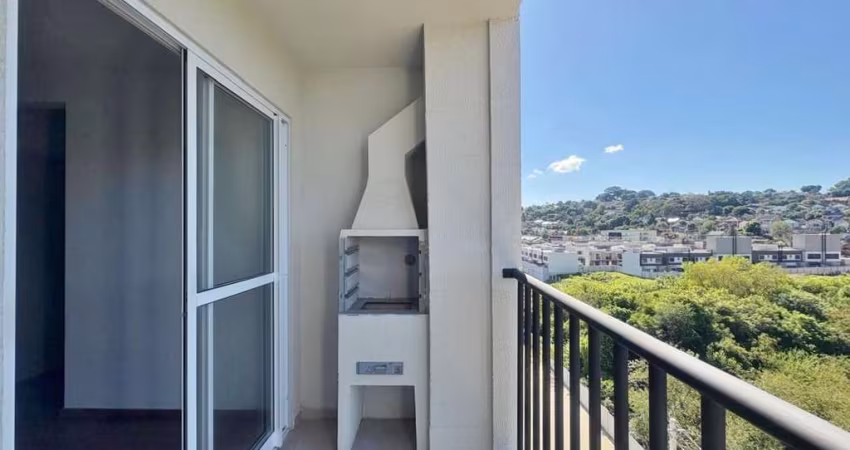 Apartamento para alugar no Bairro Operário em Novo Hamburgo/RS