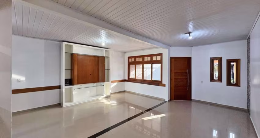 Casa Residencial no bairro Boa Saúde