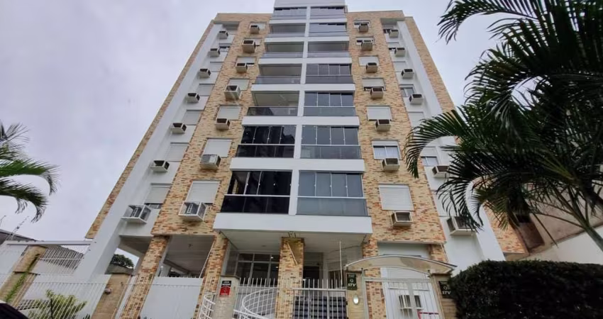 Apartamento de 2 dormitórios