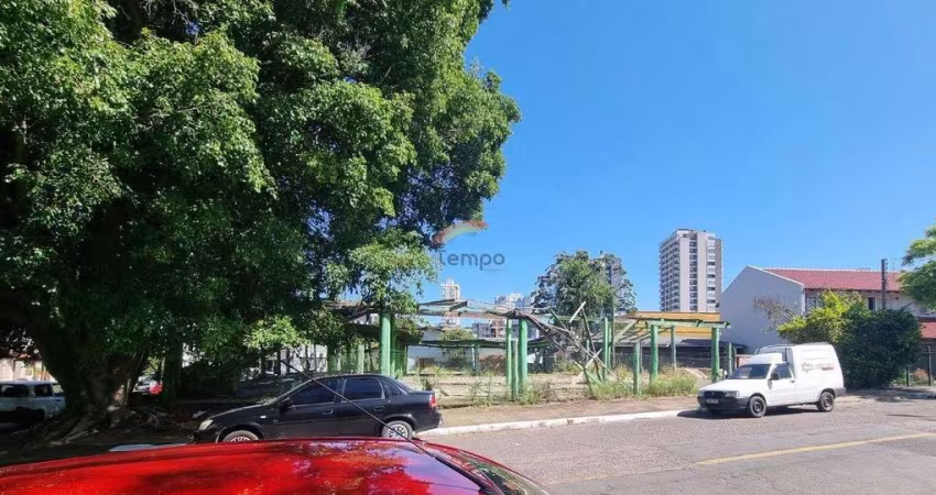 Terreno Residencial no bairro Rio Branco