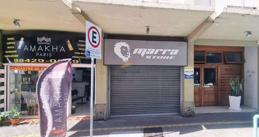 Loja para aluguel no Centro de Novo Hamburgo