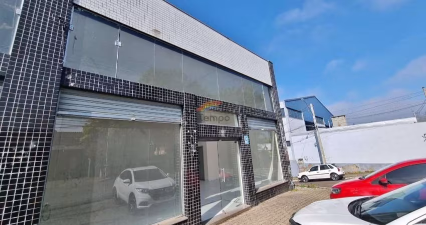 Loja para alugar de 33 m² - Bairro Canudos - Novo Hamburgo/RS