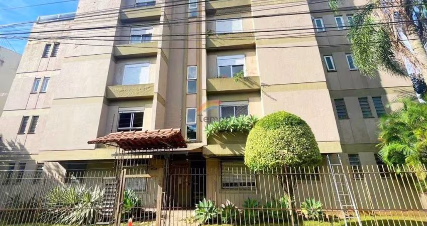 Apartamento com 2 dormitórios, sendo 1 suíte no Bairro Operário em Novo Hamburgo/ RS.