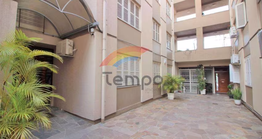 Apartamento com 3 dormitórios à venda, 88 m² - Rio Branco - Novo Hamburgo/RS