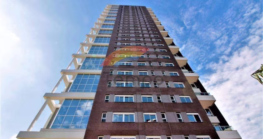 Apartamento à venda, 193 m² por R$ 2.085.574,00 - Jardim Mauá - Novo Hamburgo/RS