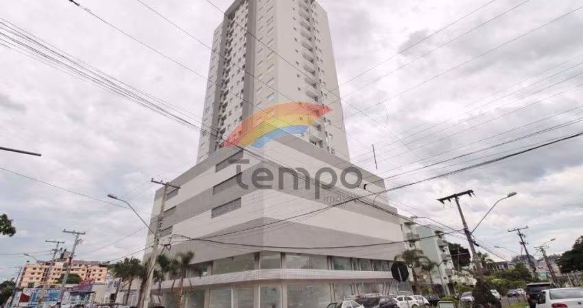 Apartamento de 2 quartos no bairro Centro
