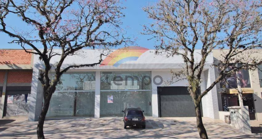 Loja para alugar, 80 m² por R$ 2.900,00/mês - Hamburgo  Velho - Novo Hamburgo/RS