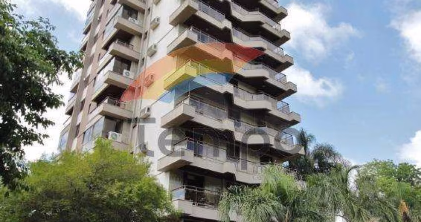 Apartamento com 2 dormitórios para alugar em Novo Hamburgo/RS.
