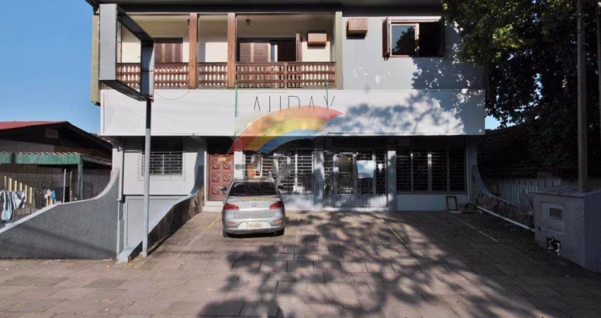 Loja comercial para locação, Centro, Novo Hamburgo.