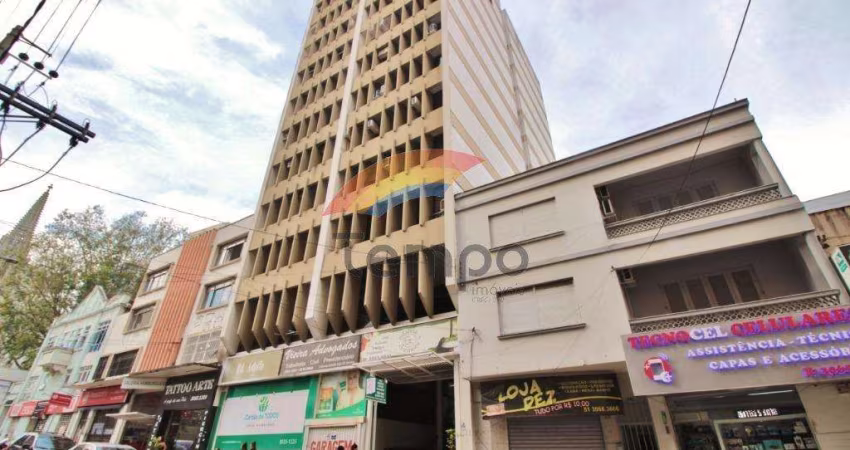 Sala para alugar no Centro - Novo Hamburgo/RS