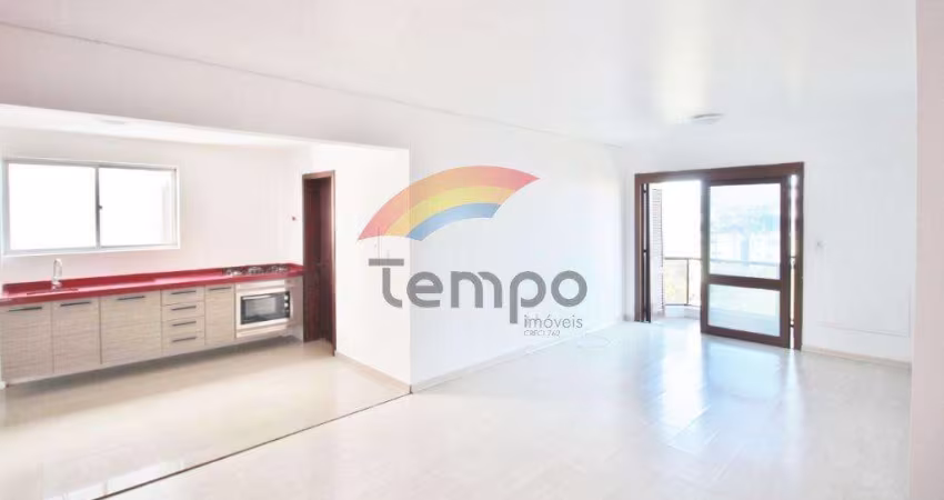 Apartamento de 3 quartos no bairro Centro