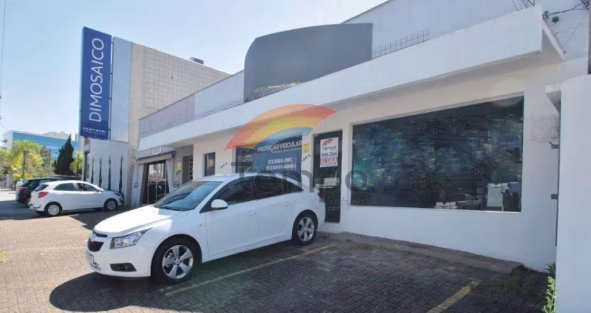 Loja para alugar, 23 m² por R$ 2.000,00/mês - Centro - Novo Hamburgo/RS