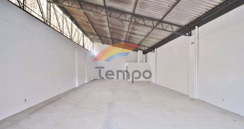 Loja para alugar, 138 m² por R$ 2.800,00/mês - Rio Branco - Novo Hamburgo/RS