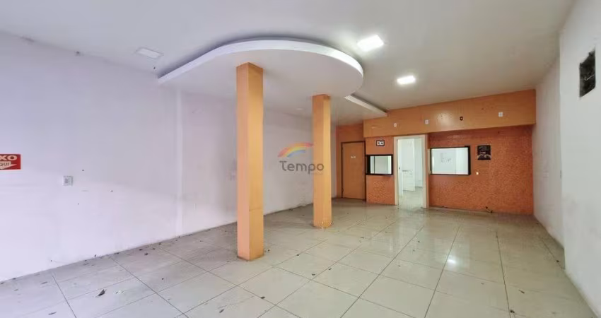 Loja Comercial