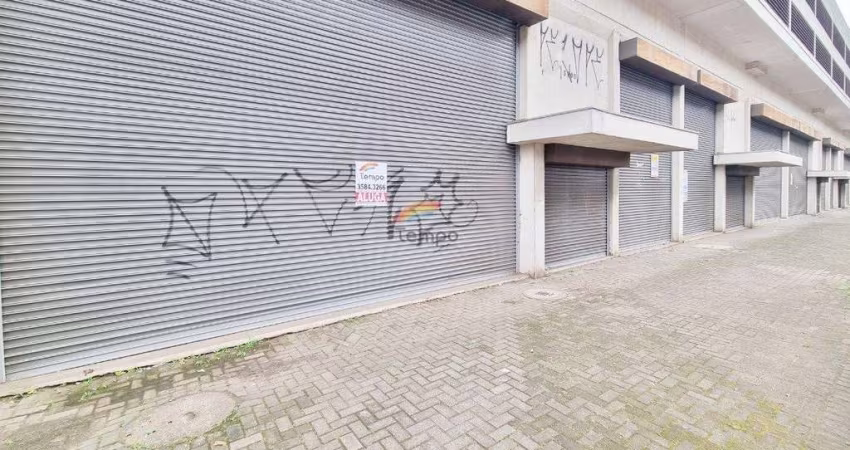 Loja no bairro Industrial